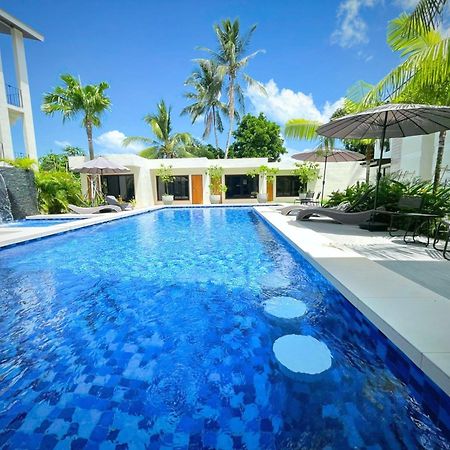 La Vida Bonita Bed And Breakfast 圣维森特 外观 照片