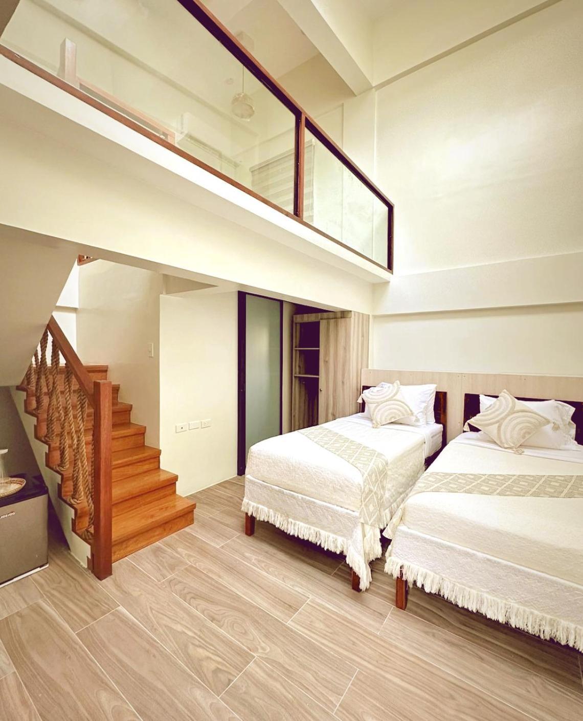 La Vida Bonita Bed And Breakfast 圣维森特 外观 照片
