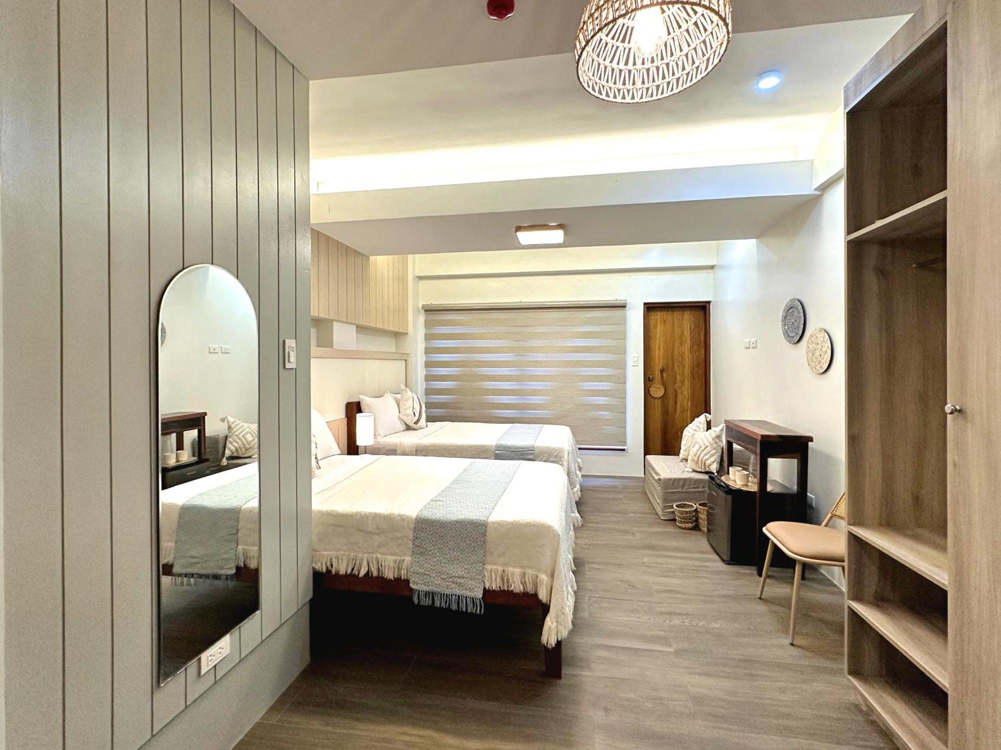 La Vida Bonita Bed And Breakfast 圣维森特 外观 照片