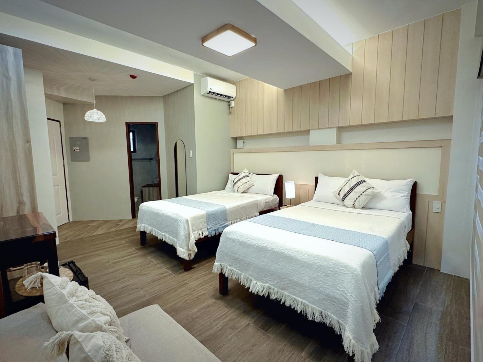 La Vida Bonita Bed And Breakfast 圣维森特 外观 照片