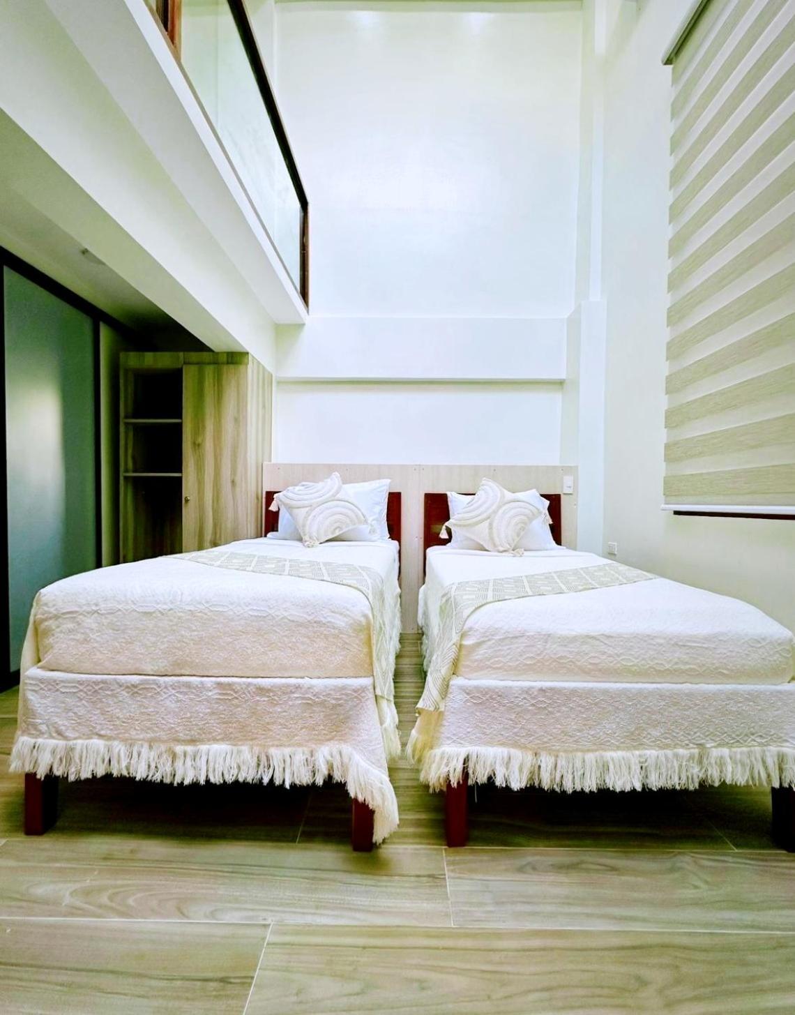 La Vida Bonita Bed And Breakfast 圣维森特 外观 照片