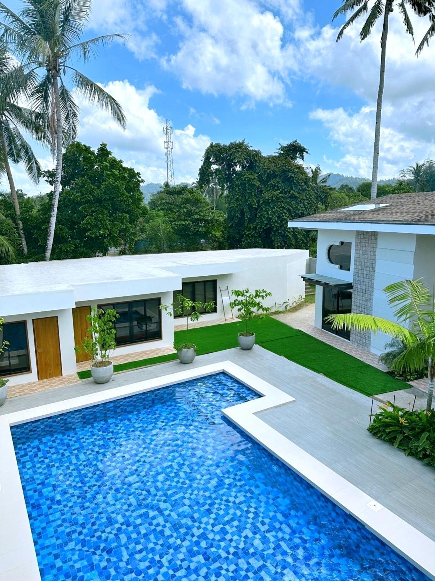La Vida Bonita Bed And Breakfast 圣维森特 外观 照片
