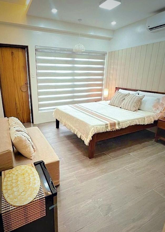 La Vida Bonita Bed And Breakfast 圣维森特 外观 照片
