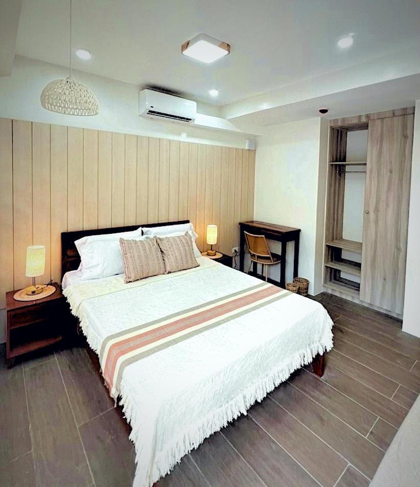 La Vida Bonita Bed And Breakfast 圣维森特 外观 照片