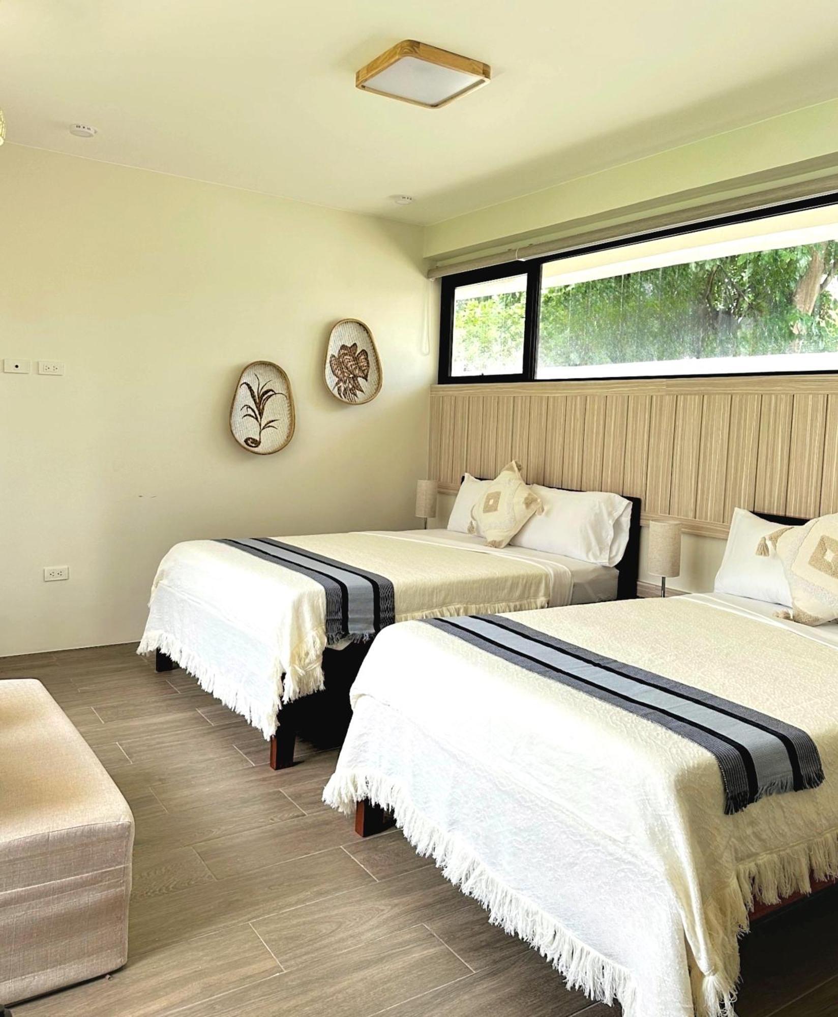 La Vida Bonita Bed And Breakfast 圣维森特 外观 照片