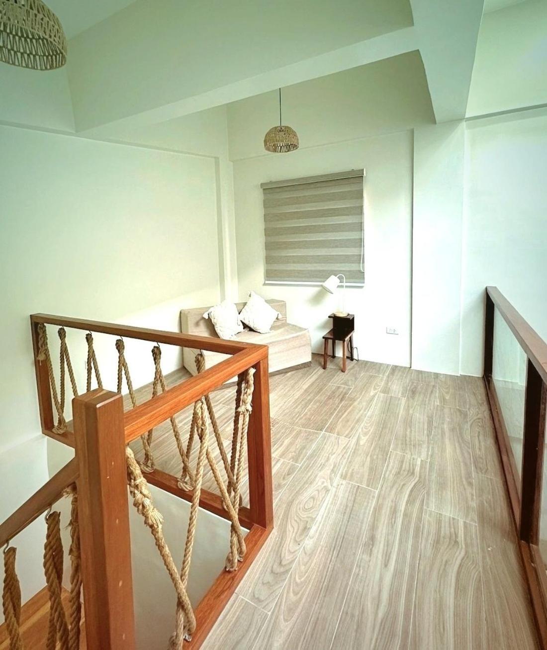 La Vida Bonita Bed And Breakfast 圣维森特 外观 照片