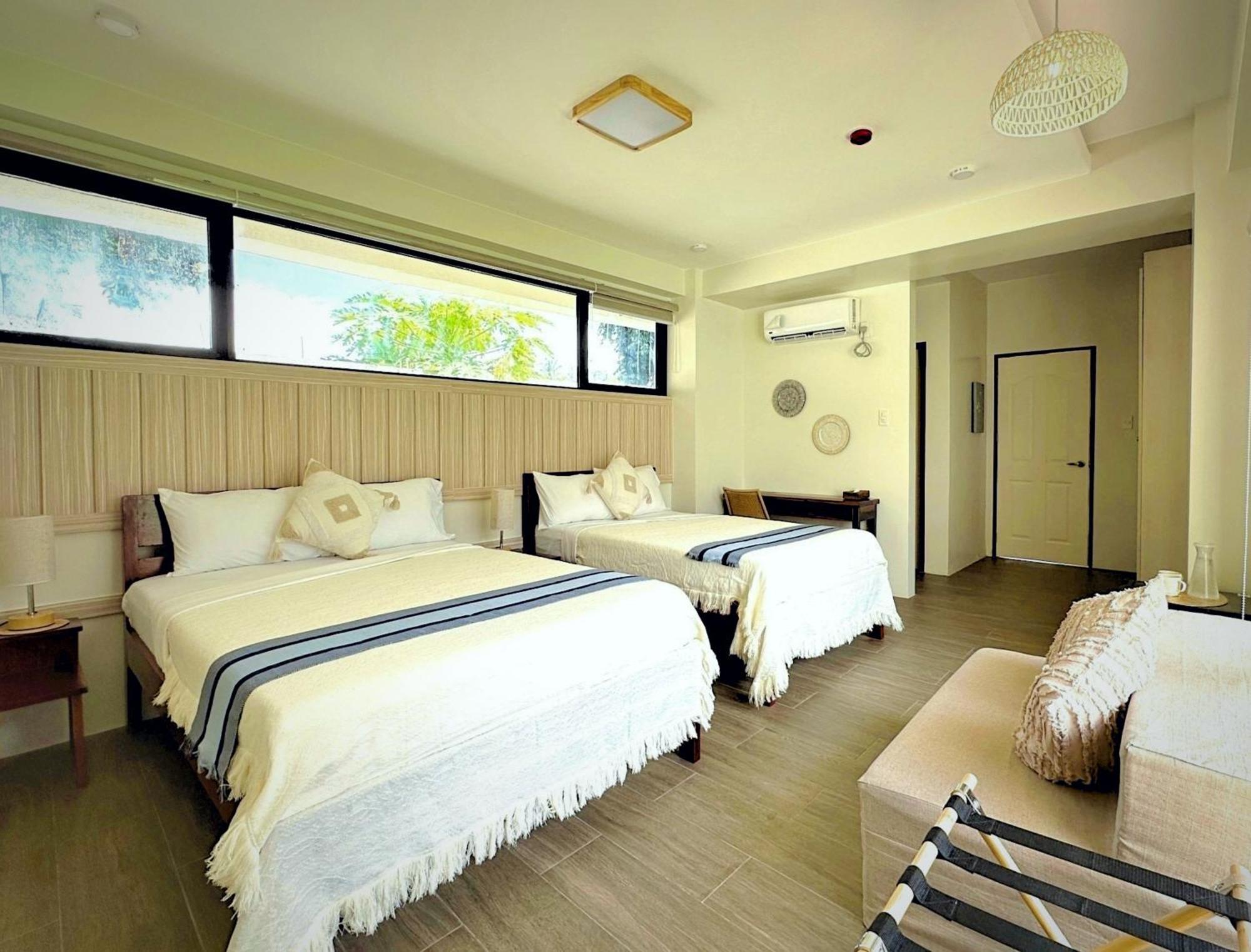 La Vida Bonita Bed And Breakfast 圣维森特 外观 照片