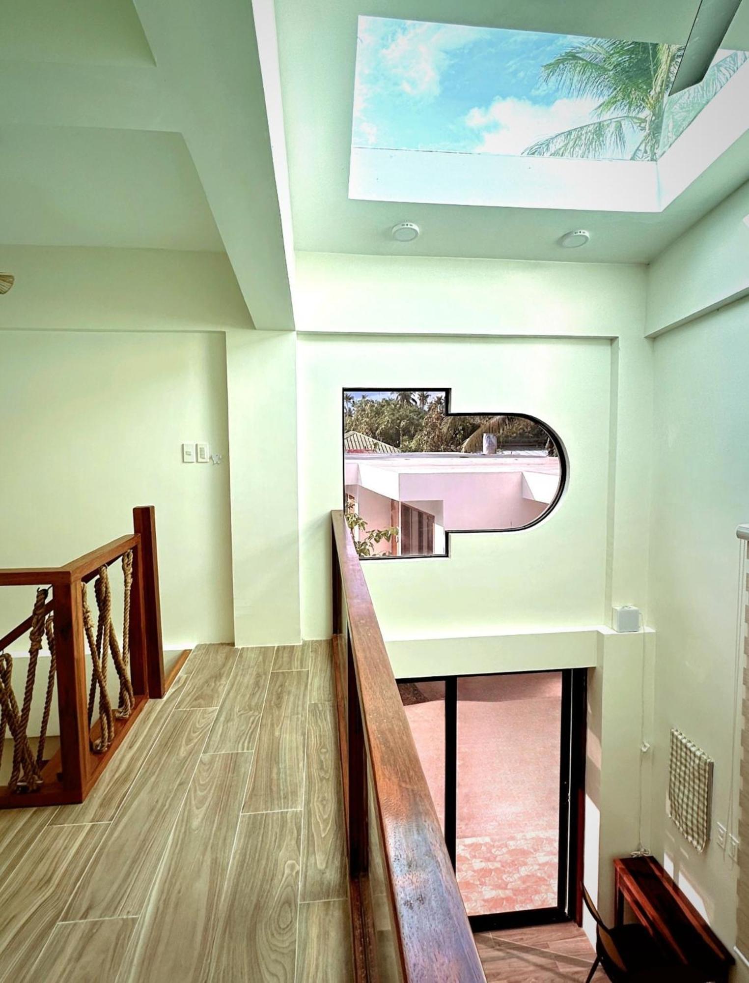 La Vida Bonita Bed And Breakfast 圣维森特 外观 照片