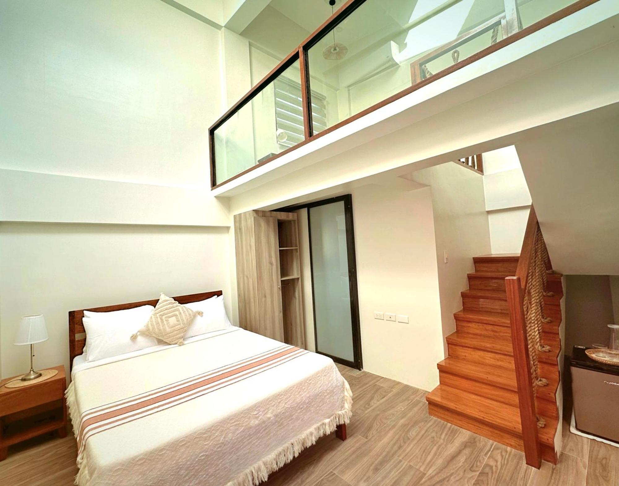 La Vida Bonita Bed And Breakfast 圣维森特 外观 照片
