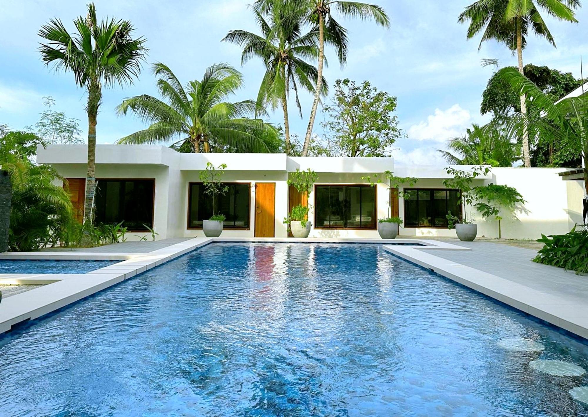 La Vida Bonita Bed And Breakfast 圣维森特 外观 照片