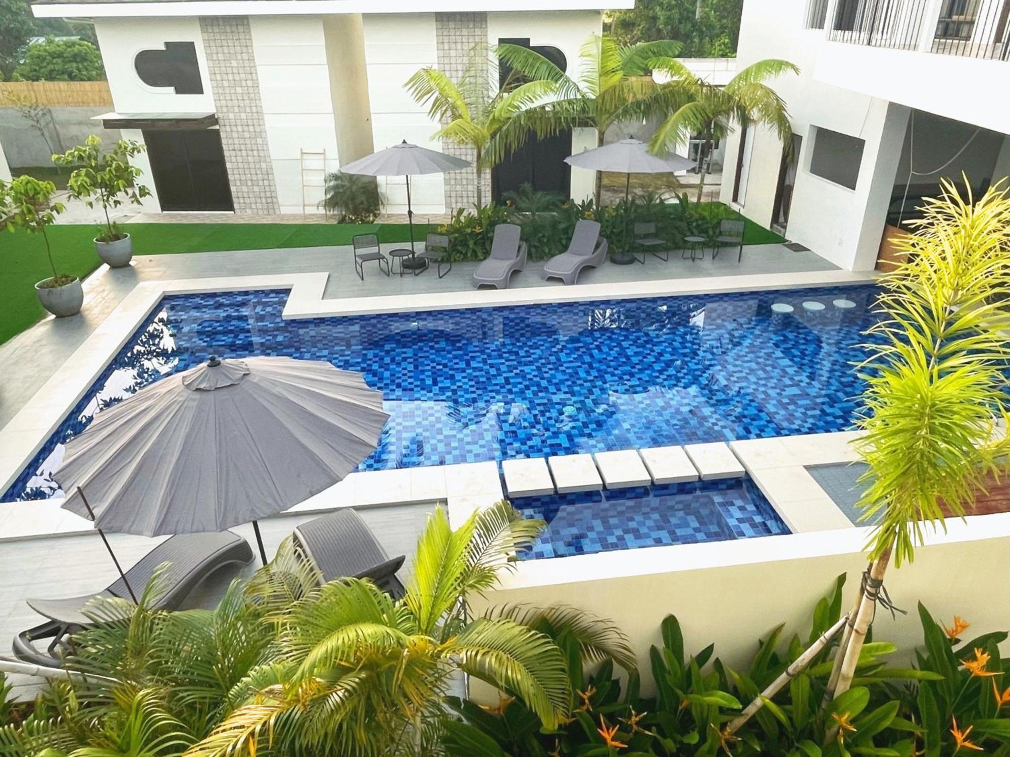 La Vida Bonita Bed And Breakfast 圣维森特 外观 照片