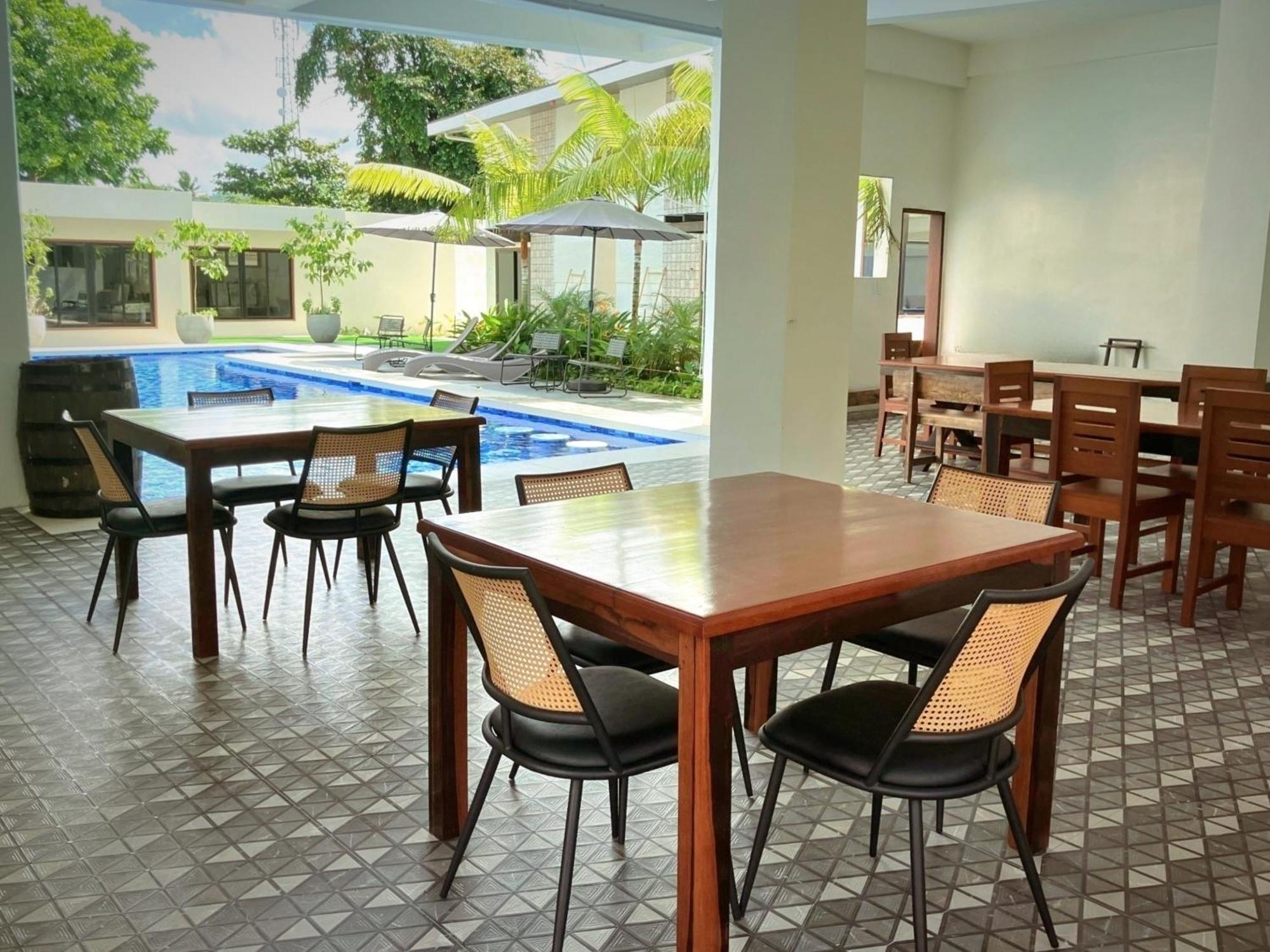 La Vida Bonita Bed And Breakfast 圣维森特 外观 照片