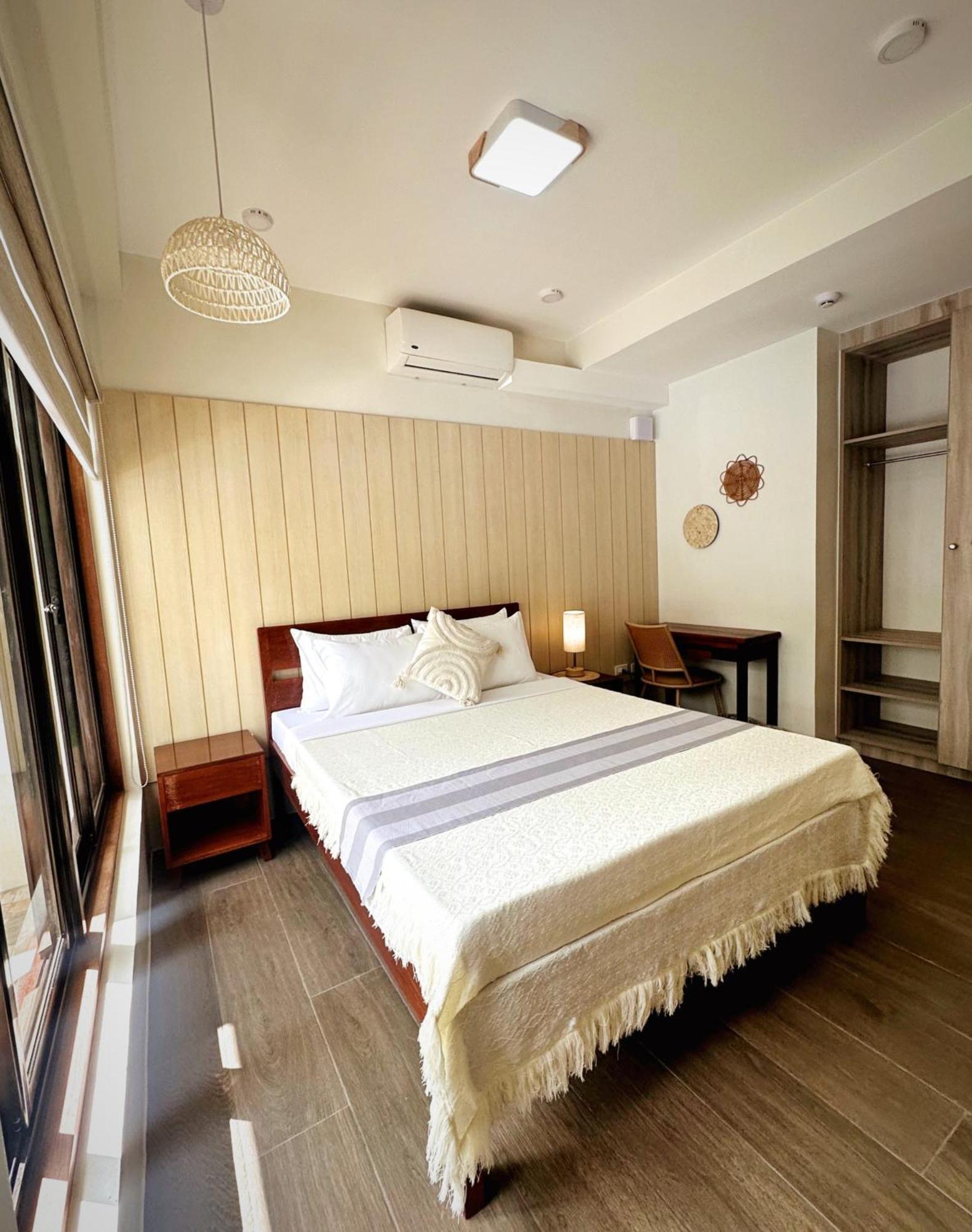 La Vida Bonita Bed And Breakfast 圣维森特 外观 照片
