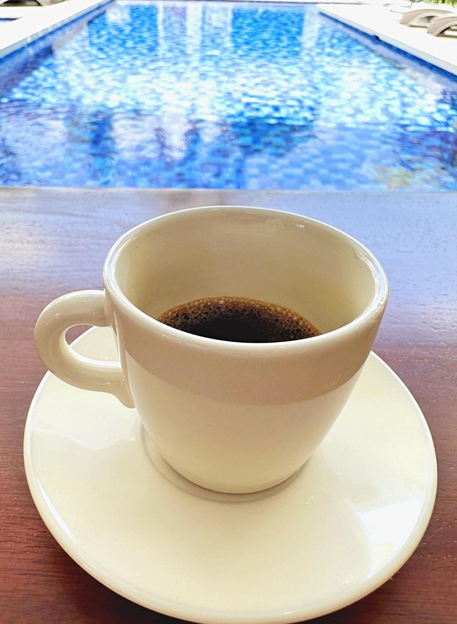 La Vida Bonita Bed And Breakfast 圣维森特 外观 照片