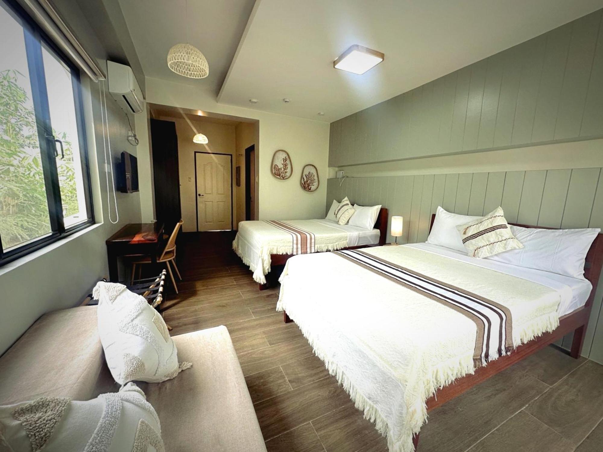 La Vida Bonita Bed And Breakfast 圣维森特 外观 照片