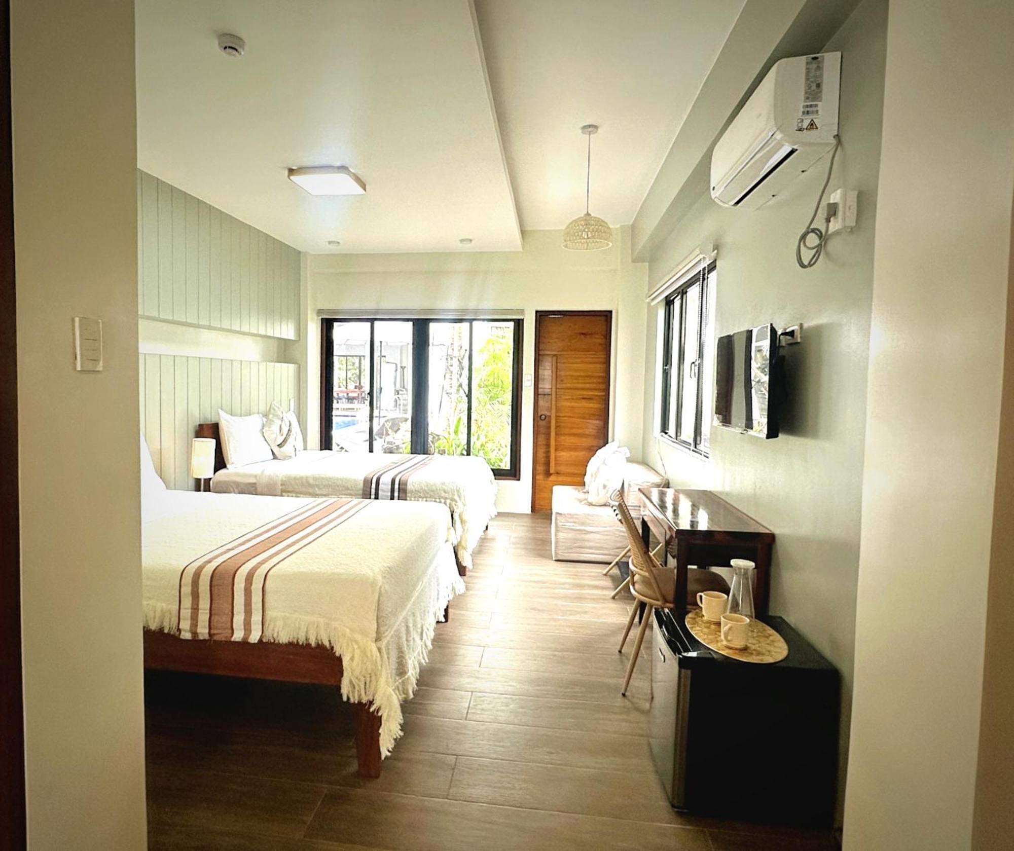 La Vida Bonita Bed And Breakfast 圣维森特 外观 照片